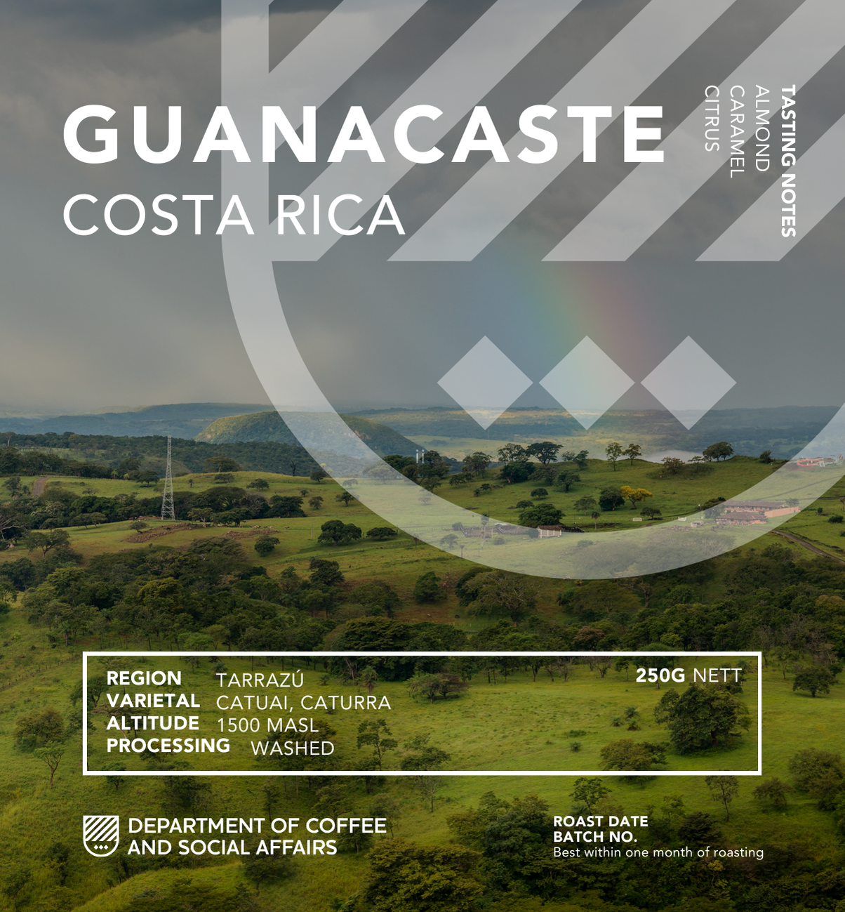 Guanacaste