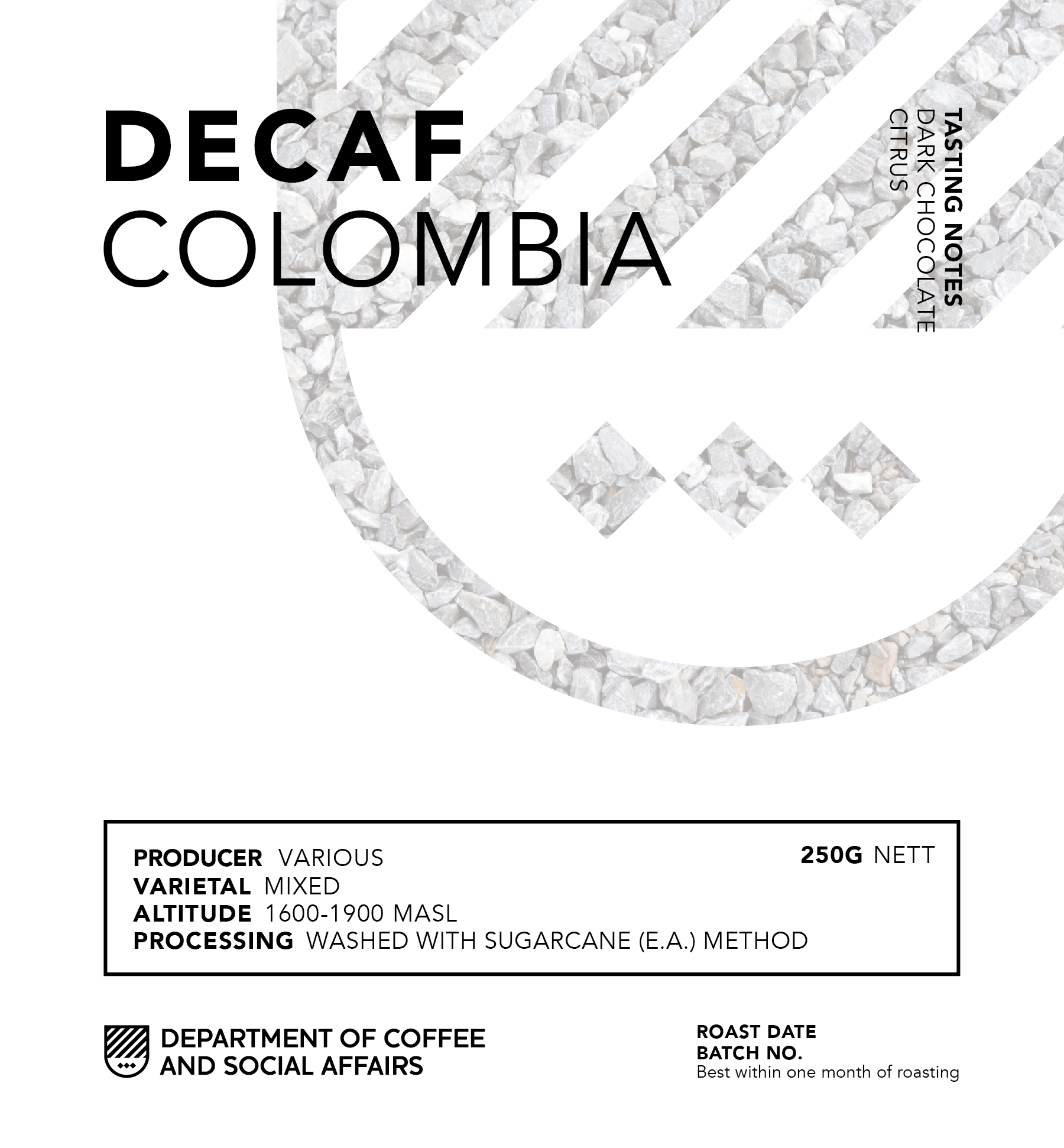 Decaf