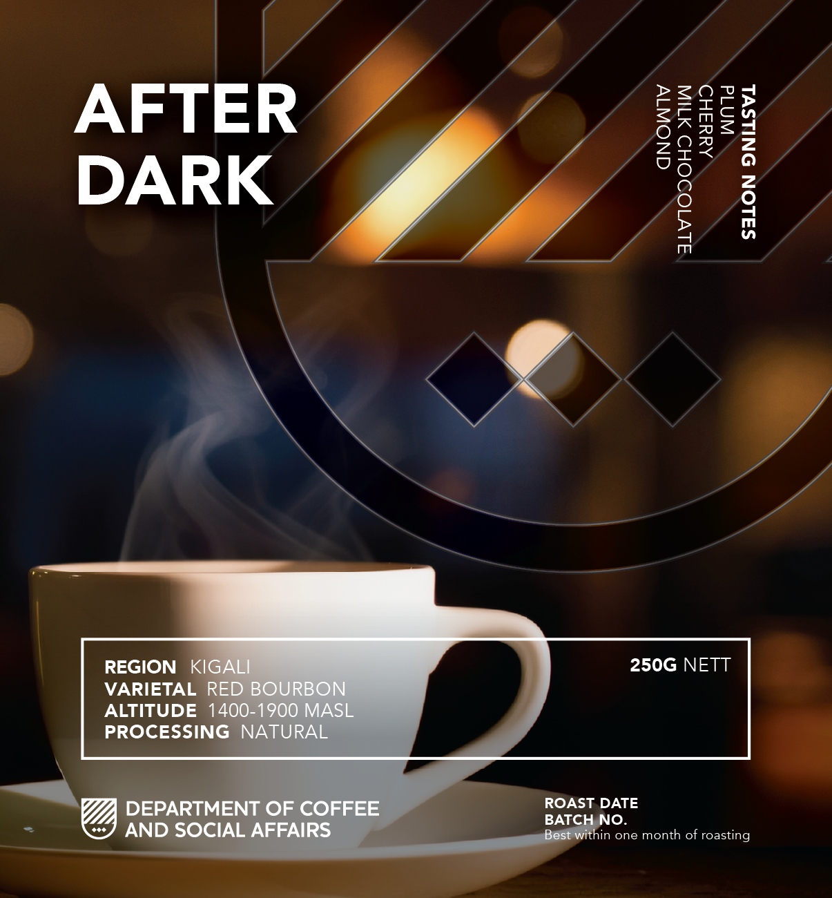 After Dark