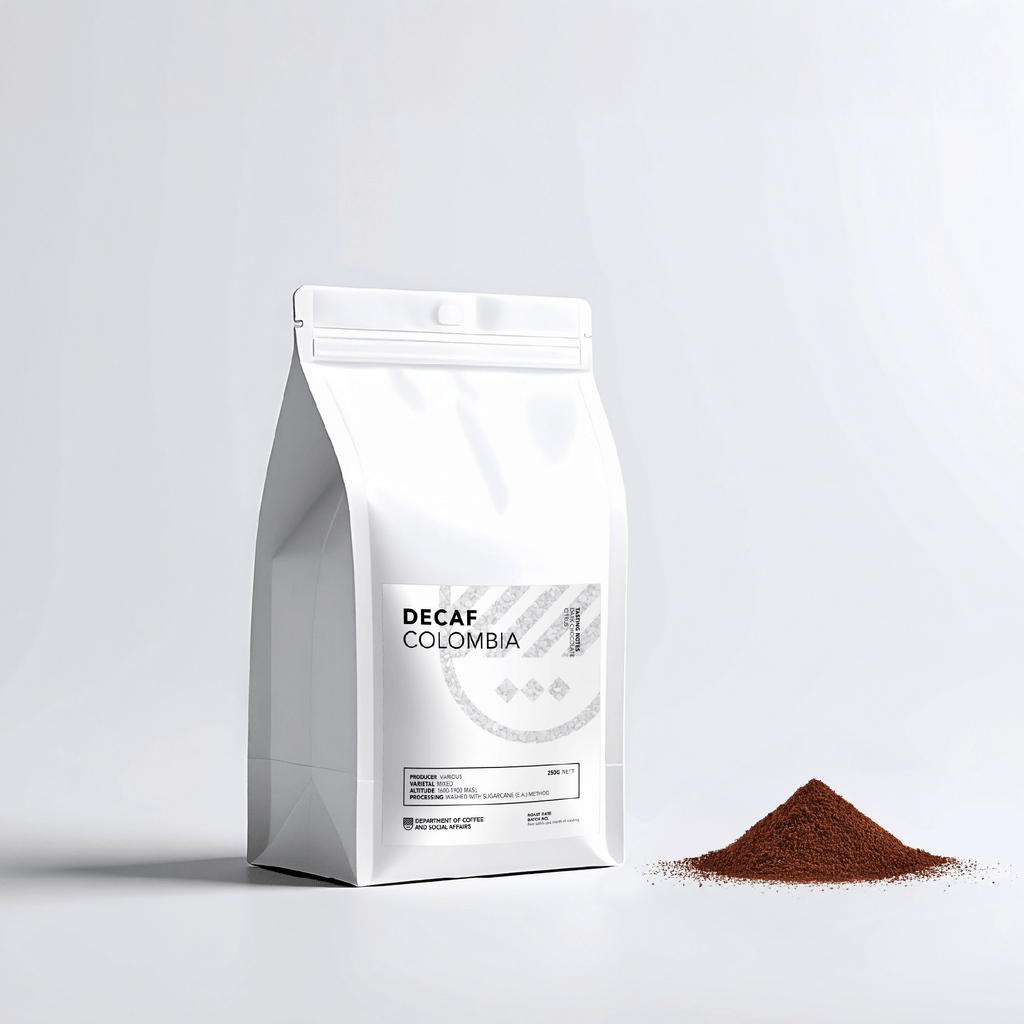 Decaf