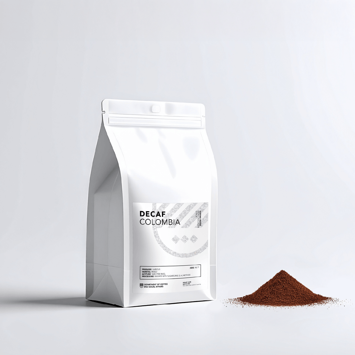 Decaf