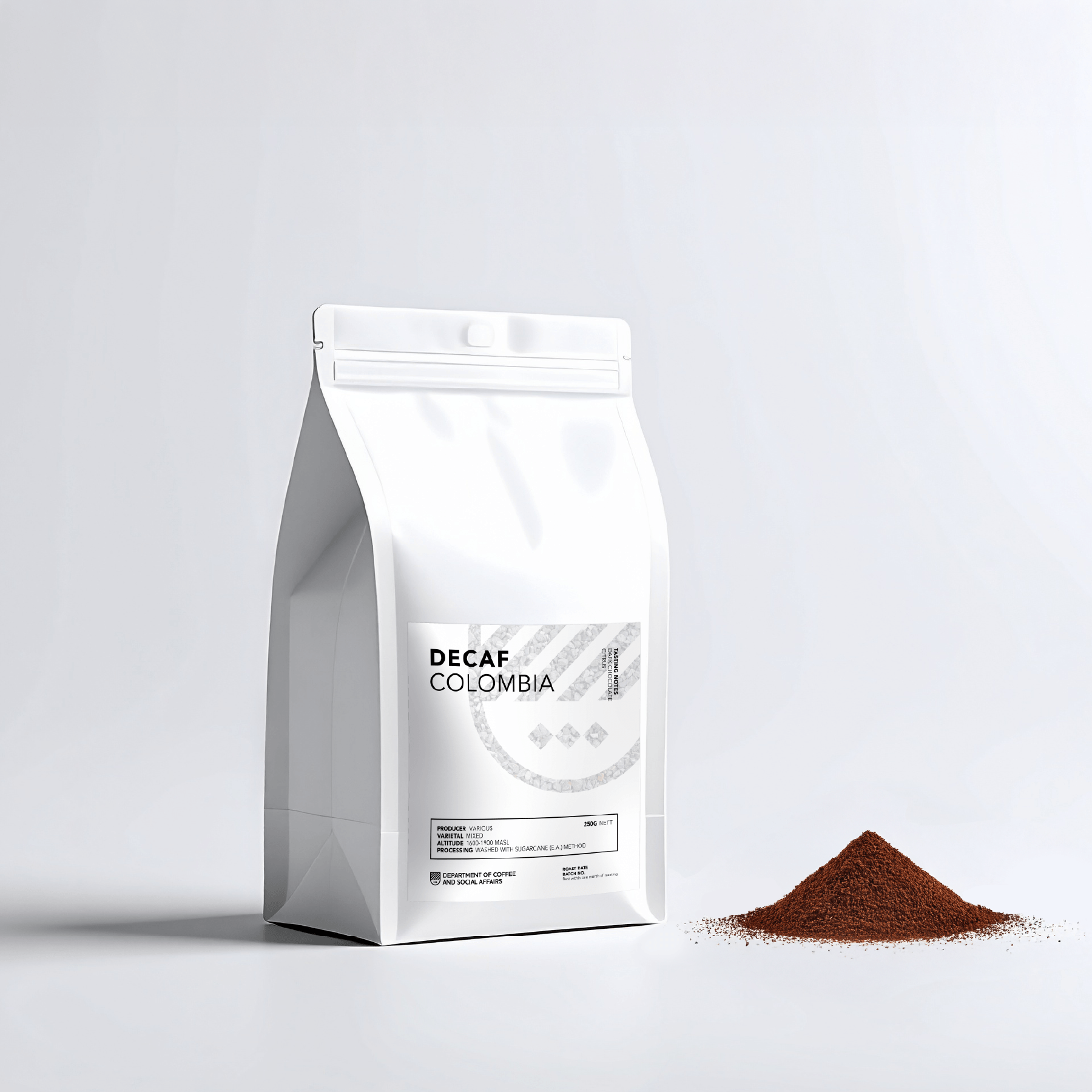Decaf