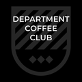 Department Coffee Club, subscription coffee product
