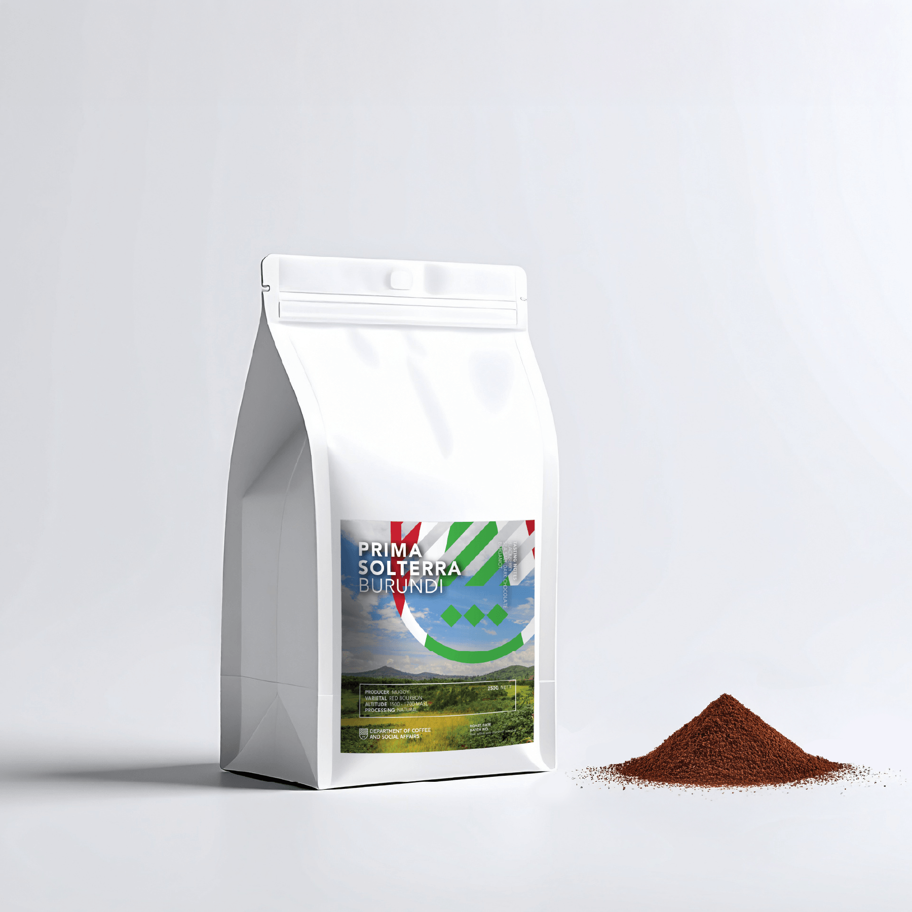 Prima Solterra