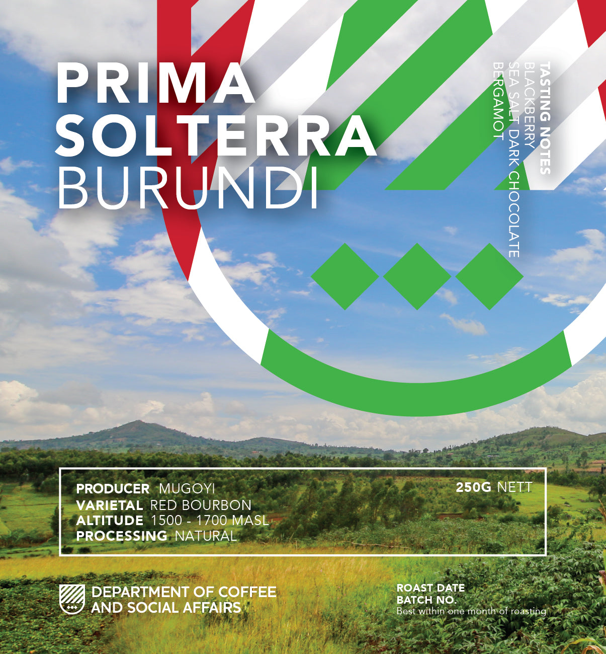 Prima Solterra
